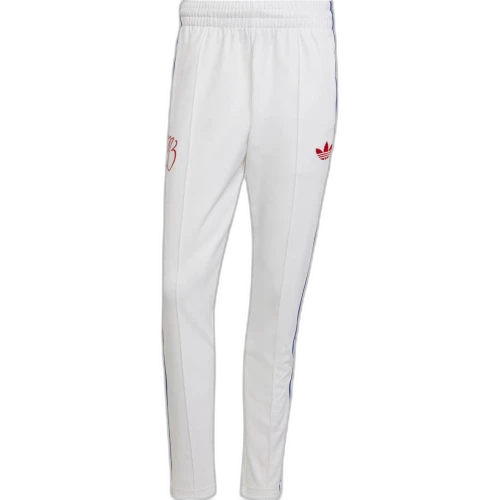Adidas Originals Free Shipping With AdiClub Jude Bellingham Track Pants