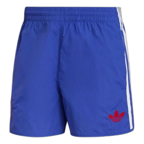 adidas Jude Bellingham Shorts 'Blue'
