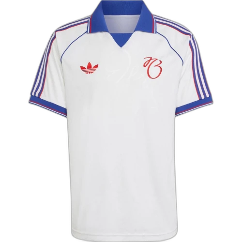 adidas Jude Bellingham Jersey 'White Blue'