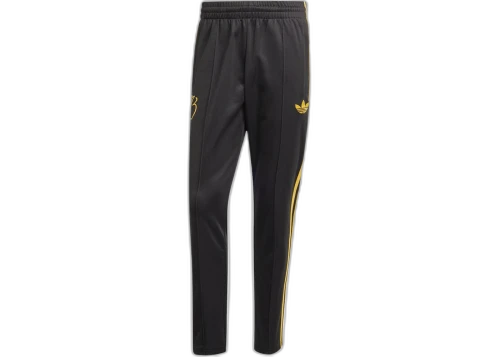adidas Jude Bellingham Track Pants Black