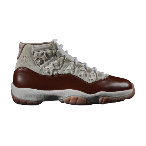 Jordan 11 Retro China