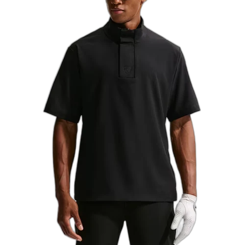 Nike Tailored Performance Men's Dri-FIT Loose Short-Sleeve Golf Windshirt