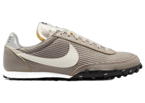 Nike Waffle Racer SE Moon Fossil Sail