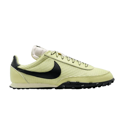 Nike Waffle Racer SE 'Limelight'