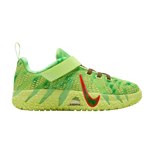 Nike Ja 3 Zombie (PS)