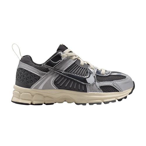 Nike Vomero 5 Iron Grey Coconut Milk Chrome (PS)