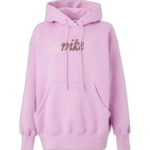 Nike Sportswear Phoenix Fleece Women's Oversized Logo Hoodie