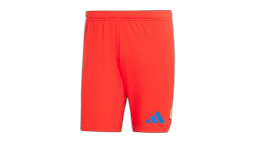adidas Tiro 24 Pro Goalkeeper Shorts Red