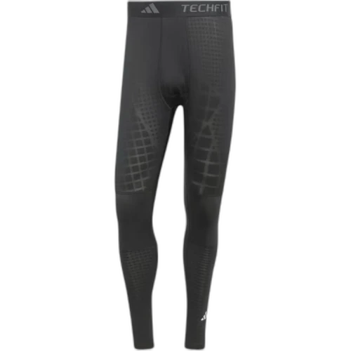 Adidas Free Shipping With AdiClub Techfit COLD.RDY Training Long Tights