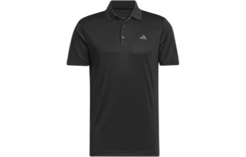 Adidas Free Shipping With AdiClub Adi Performance Polo Shirt