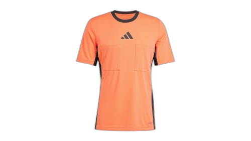 adidas Referee 24 Jersey Easy Coral