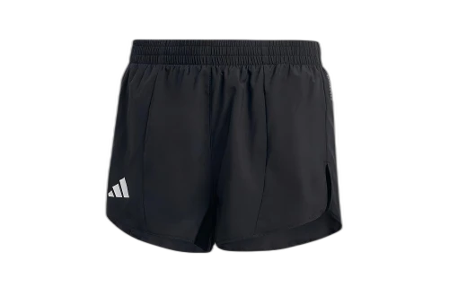 adidas Adizero Essentials Running Shorts 'Black' (Women's)