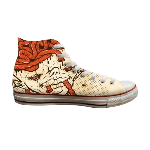 Converse Chuck Taylor All Star Hi 'Intestines'