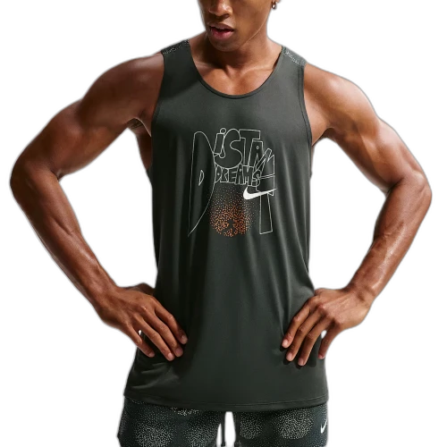 Nike Stride Men's Dri-FIT Adv Running Tank Top