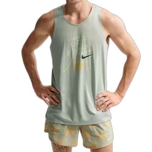 Nike Stride Men's Dri-FIT Adv Running Tank Top