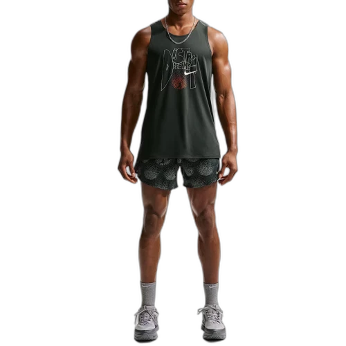 Nike Stride Men's Dri-FIT 5" Brief-Lined Running Shorts