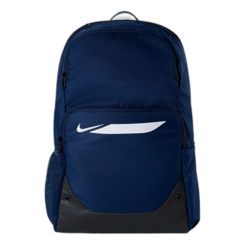 Nike Academy 30L Backpack 'Midnight Navy Black White'
