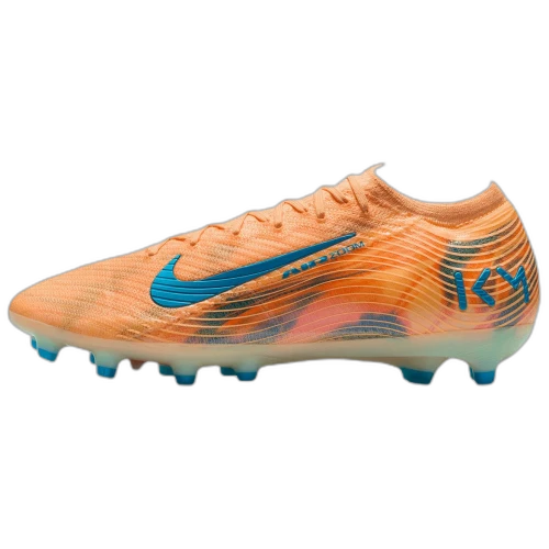 Nike Zoom Mercurial Vapor 16 Elite AG-Pro Kylian Mbappé Melon Tint