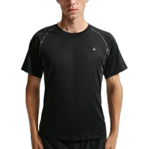 Nike Nike "Wildsee" Men's Dri-FIT Short-Sleeve Base Layer Top