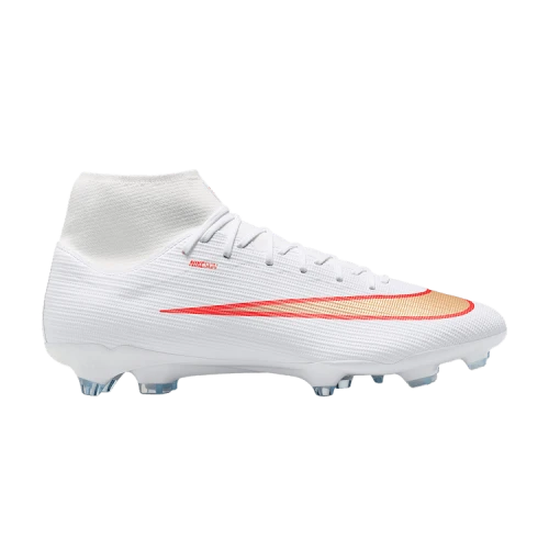 Nike Mercurial Superfly 11 Academy MG 'White Bright Crimson Blur'