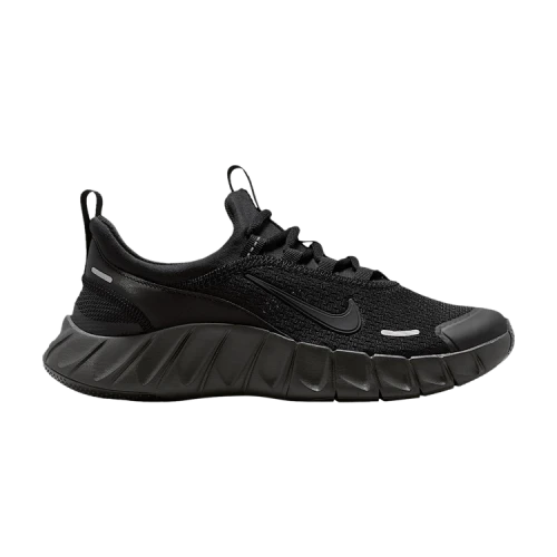 Nike Free Ride Black Anthracite (GS)