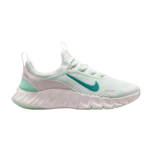 Nike Free Ride GS 'Barely Green Arctic Green Phantom Bright Spruce'