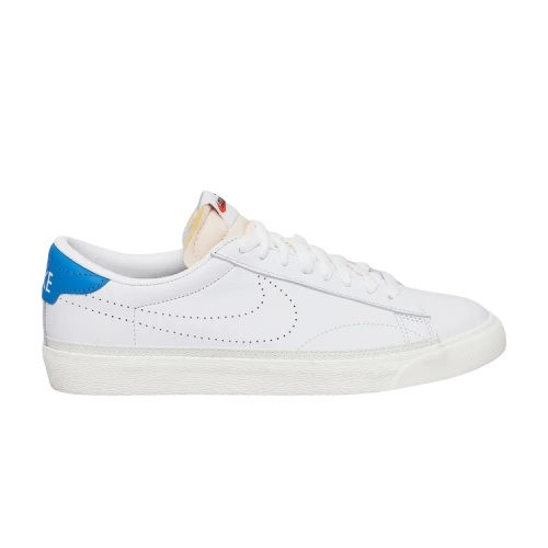 Nike Tennis Classic White Light Photo Blue