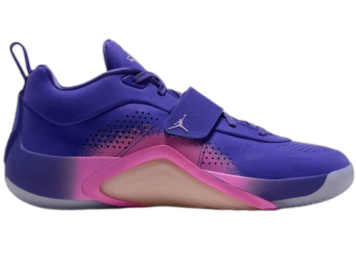 Jordan Tatum 5 Sunrise