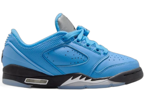 Jordan Sixty Plus Low University Blue (GS)