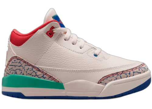 Jordan 3 Retro Play Your Way (PS)