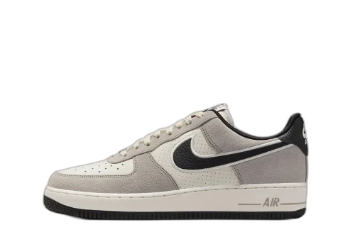 Nike Air Force 1 07 LV8 'Phantom Grey' (2025)