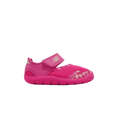 New Balance 208 Toddler Wide 'Hi-Pink'