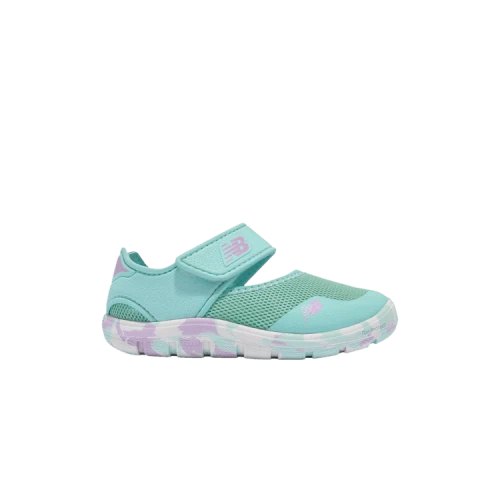 New Balance 208 Toddler Wide 'Mint Camo'