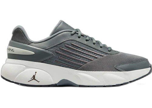 Jordan Trunner Flow Smoke Grey Iron Grey