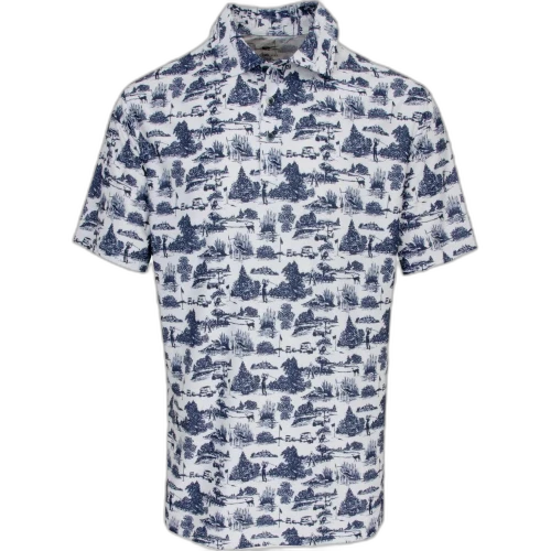 Nike Tailored Performance Men's Dri-FIT Golf Polo
