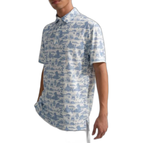 Nike Tailored Performance Men's Dri-FIT Golf Polo