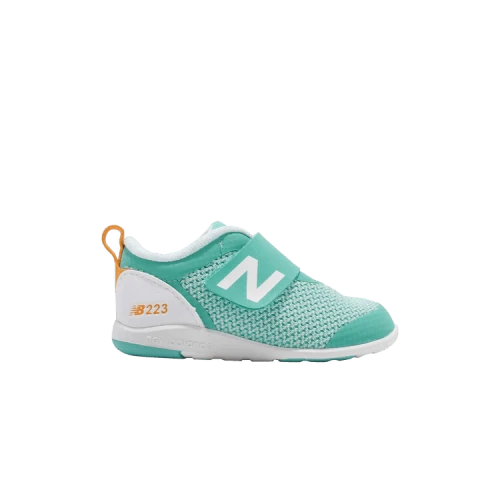 New Balance 223 Wide Infant 'Green'
