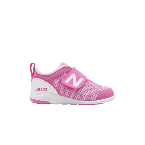 New Balance 223 Infant Wide 'Pink'