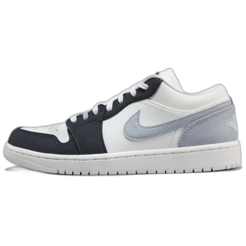 Air Jordan 1 Low 'Turquoise Stone'