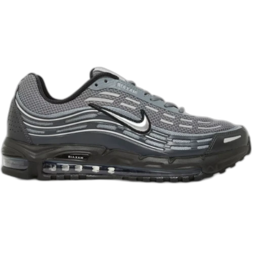 Nike Air Max TL 2.5 Dark Smoke Grey Metallic Silver
