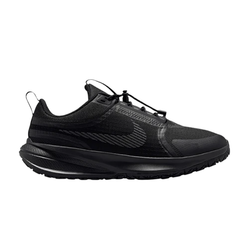Nike Star Runner Utility GS 'Black Anthracite'