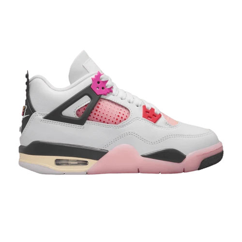 Jordan 4 Retro Comic (GS)
