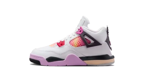 Jordan 4 Retro Comic (PS)