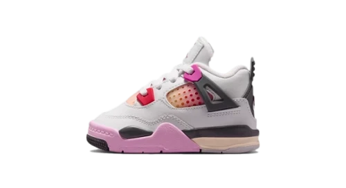 Jordan 4 Retro Comic (TD)