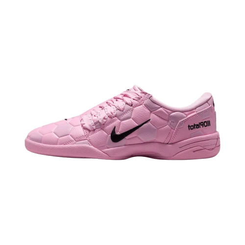 Nike Total 90 Soccer Ball Pink Rise (Women's)