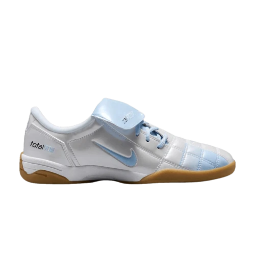 Nike Total 90 SE White Hydrogen Blue (Women's)