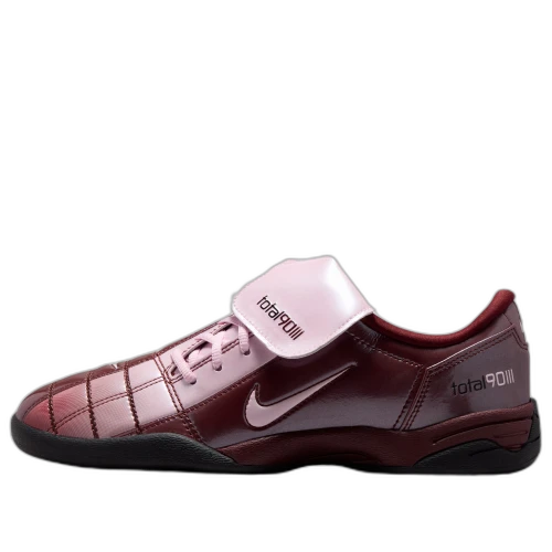 Nike Total 90 SE 'Dark Team Red Pink Foam' (Women's)
