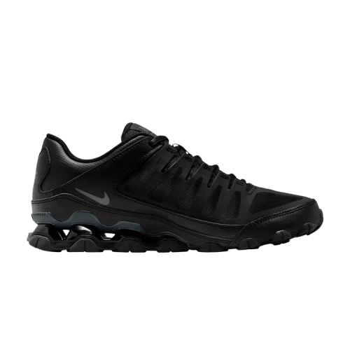 Nike Reax 8 TR Black Anthracite (Women's)