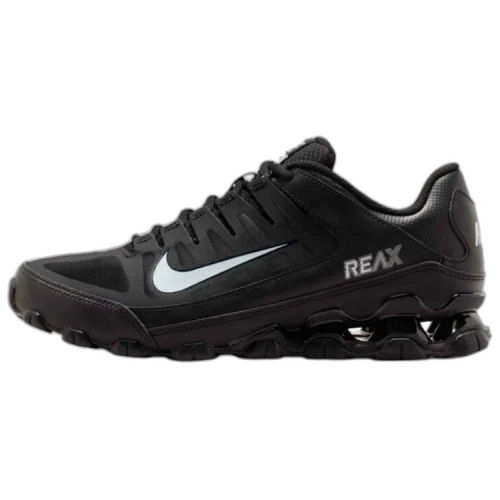 Nike Reax 8 TR Black White (Women's)