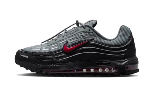 Nike Air Max TL 2.5 'Smoke Grey & Though Red'